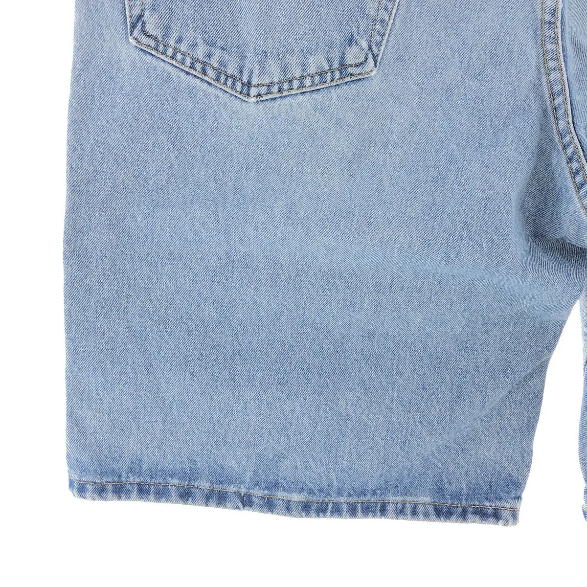 00'S Levi's 550 Relaxed Fit Denim Shorts, Men's, W37 / eaa382284