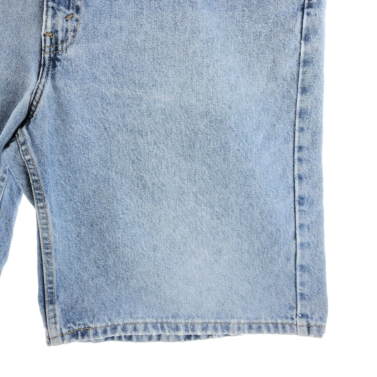 00'S Levi's 550 Relaxed Fit Denim Shorts, Men's, W37 / eaa382284
