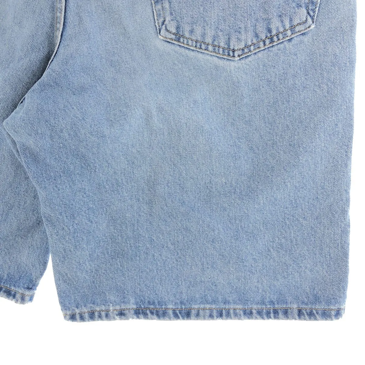 00'S Levi's 550 Relaxed Fit Denim Shorts, Men's, W37 / eaa382284