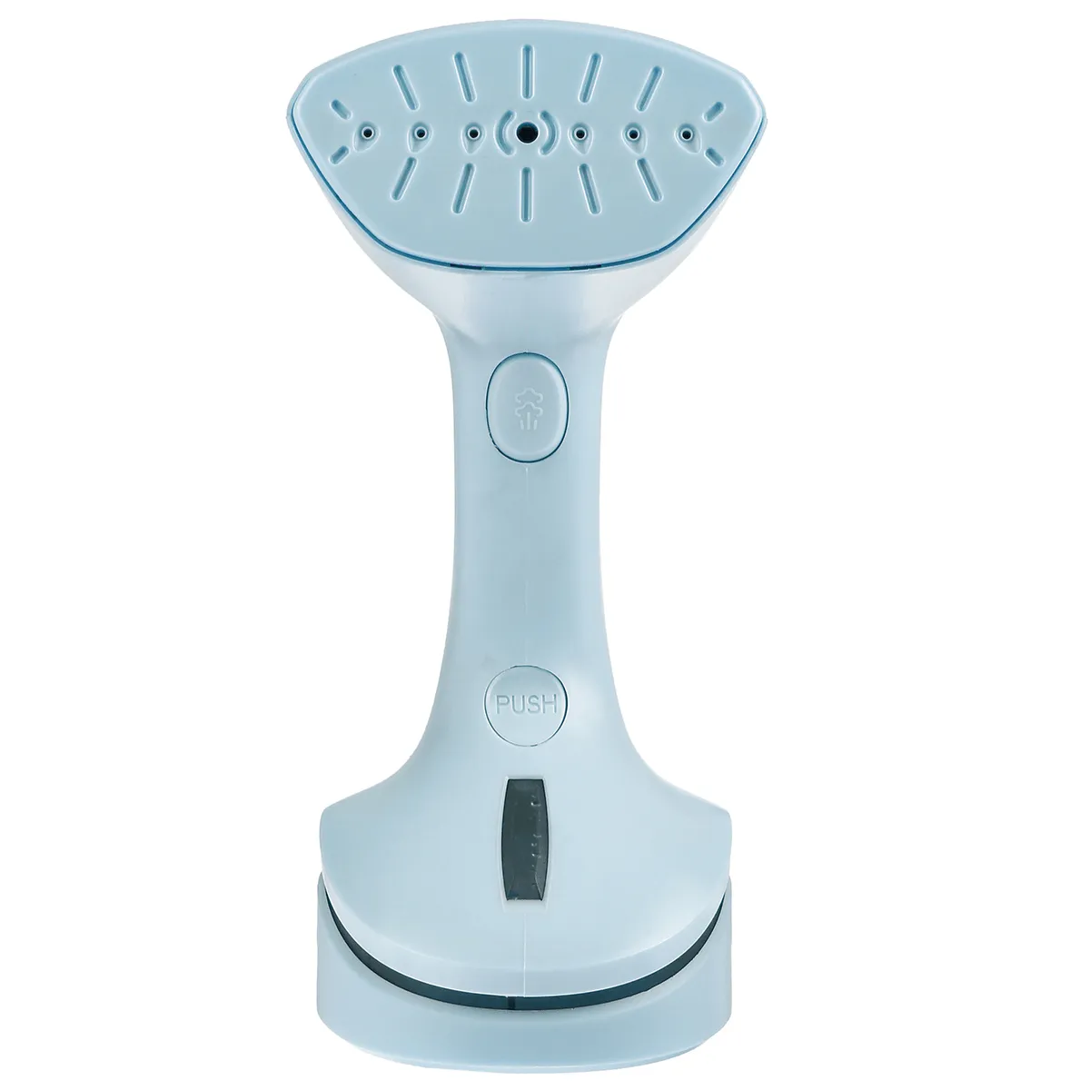 1000W 7 Holes Portable Handheld Garment Steamer Iron Fast Heat Cloths Fabric