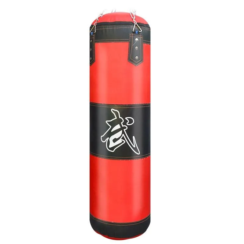 100cm Hanging Sandbag for Parent-Child Entertainment | No Filler