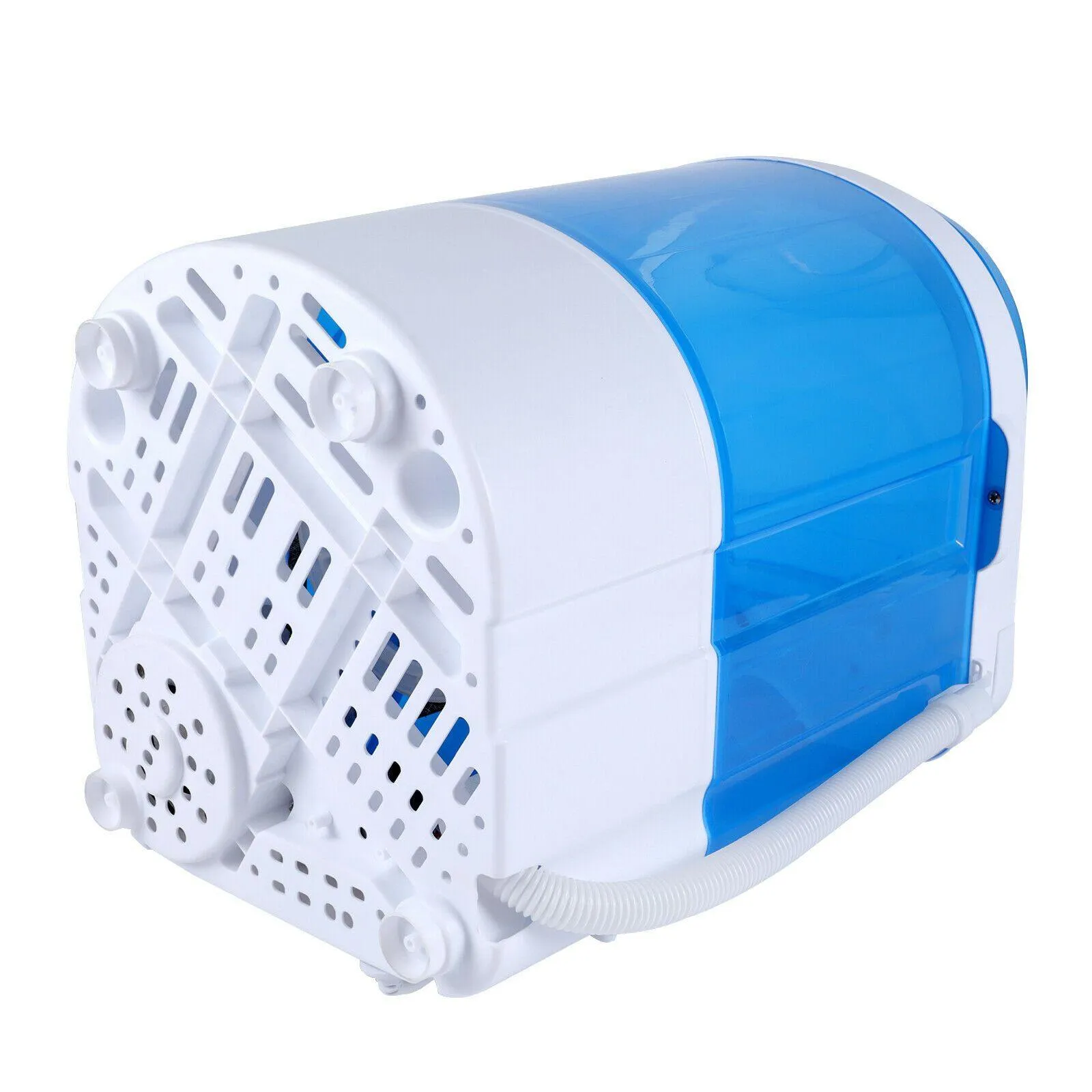 10lbs Capacity Portable Washing Machine Laundry Washer