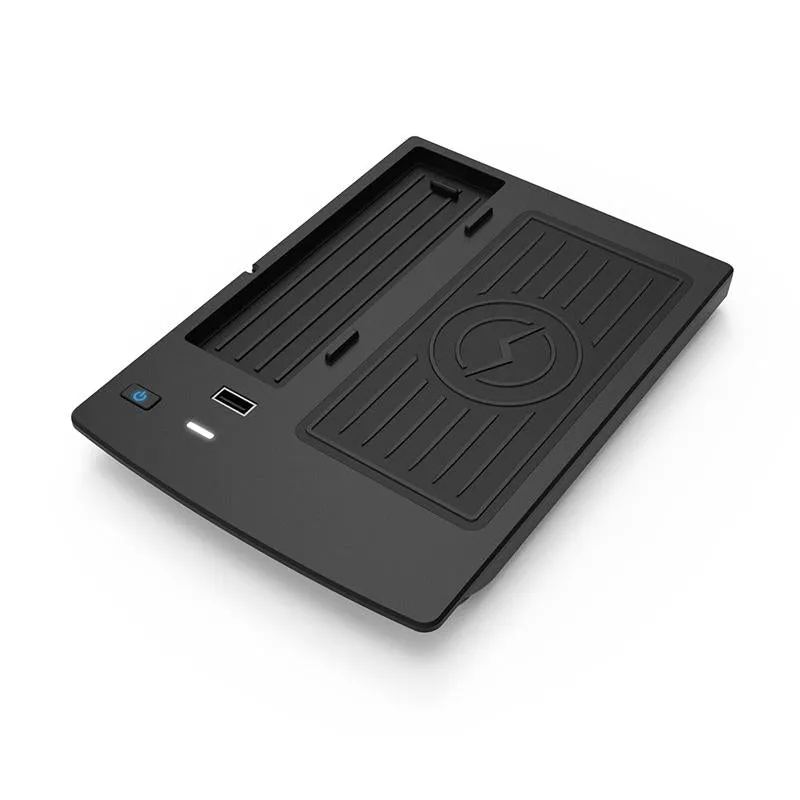 10W Wireless Charger for Honda Accord 2018-2020 | Qi Standard Quick Charging