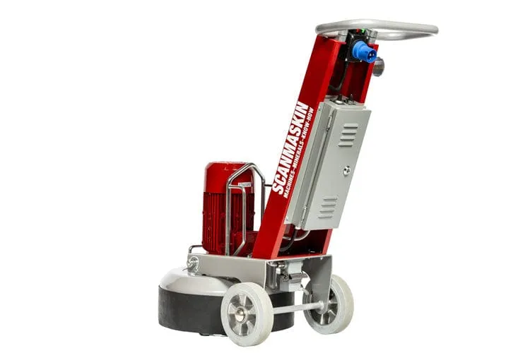 18-inch Floor Grinder