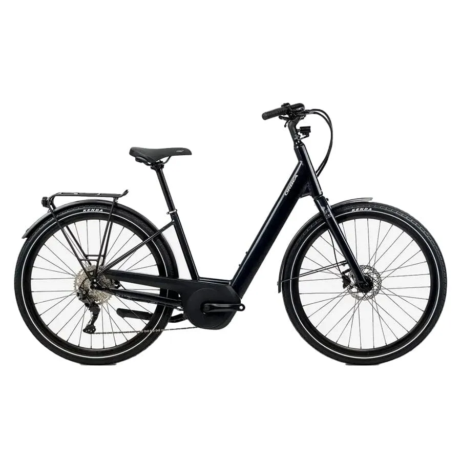2022 Orbea Optima E40 20mph