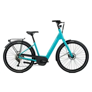2022 Orbea Optima E40 20mph
