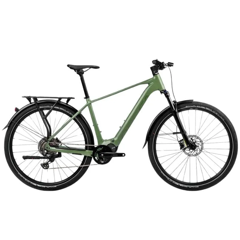 2023 Orbea Kemen 40 20mph