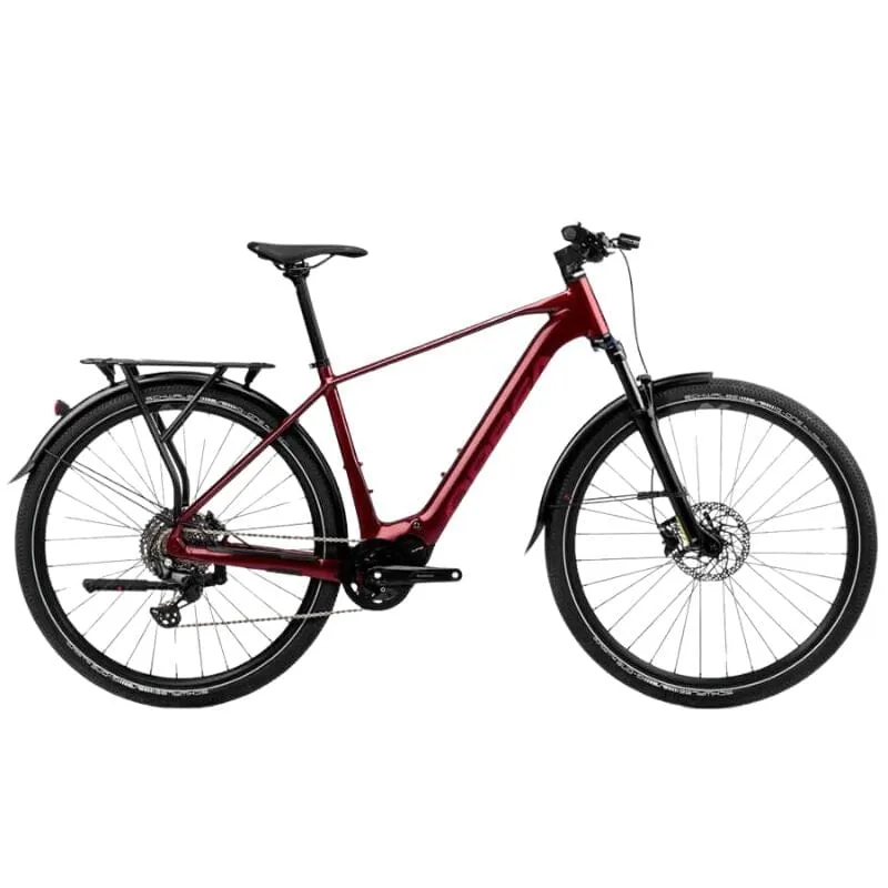2023 Orbea Kemen 40 20mph