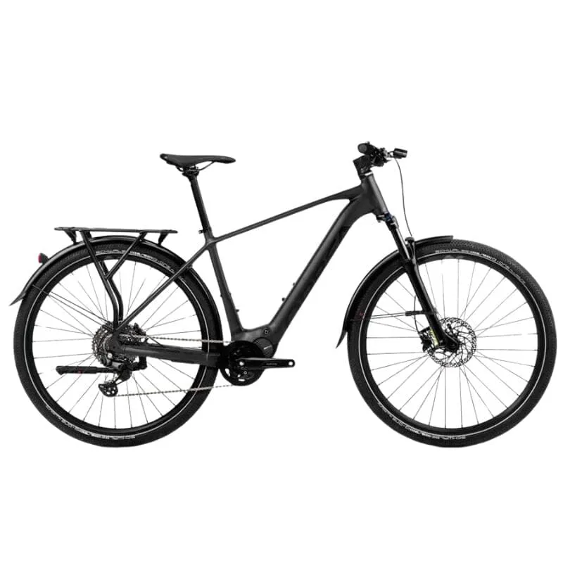 2023 Orbea Kemen 40 20mph