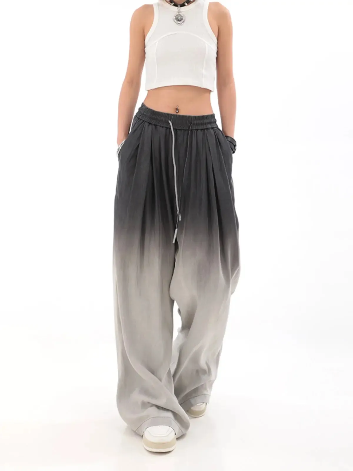 【23s July.】Gradient Lounge Pants