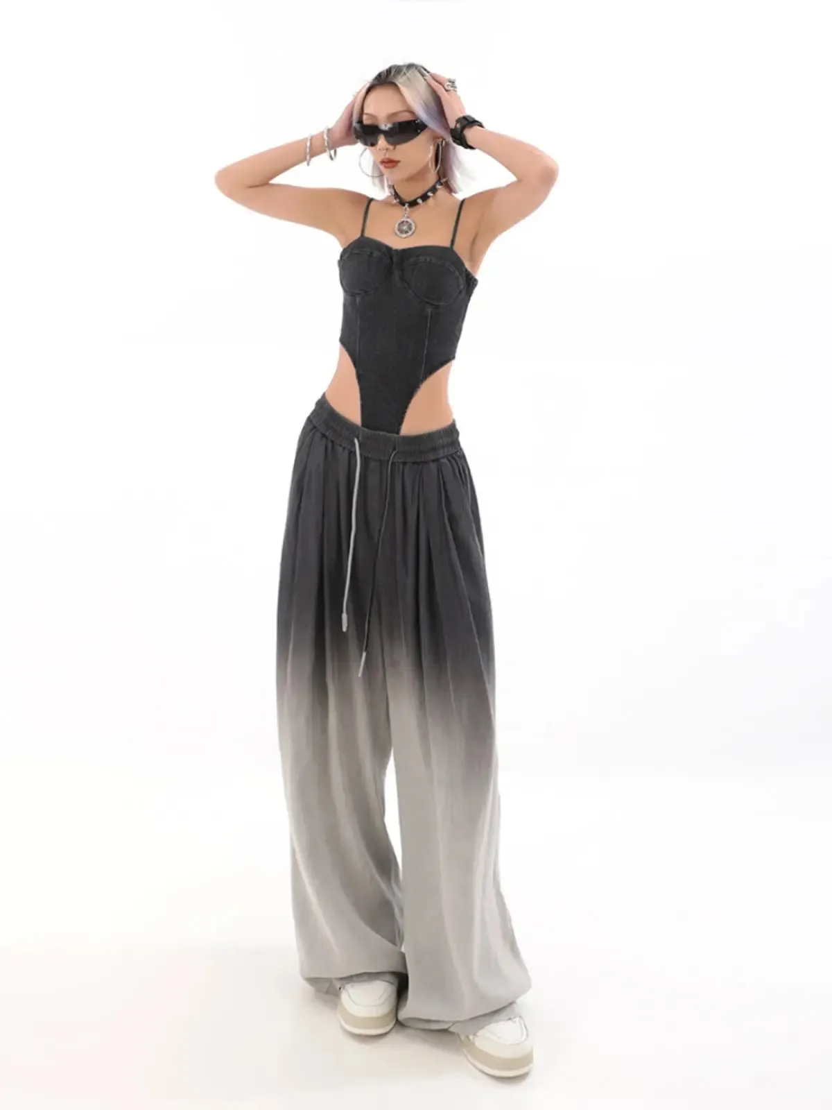 【23s July.】Gradient Lounge Pants