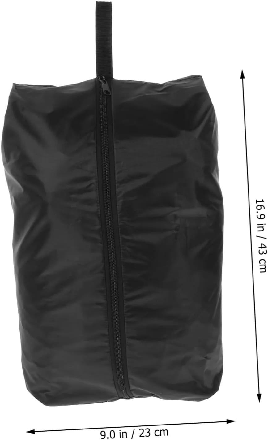 4pcs Travel Garments Bags Waterproof Storage Bag Packing Cubes for Luggage and Men's