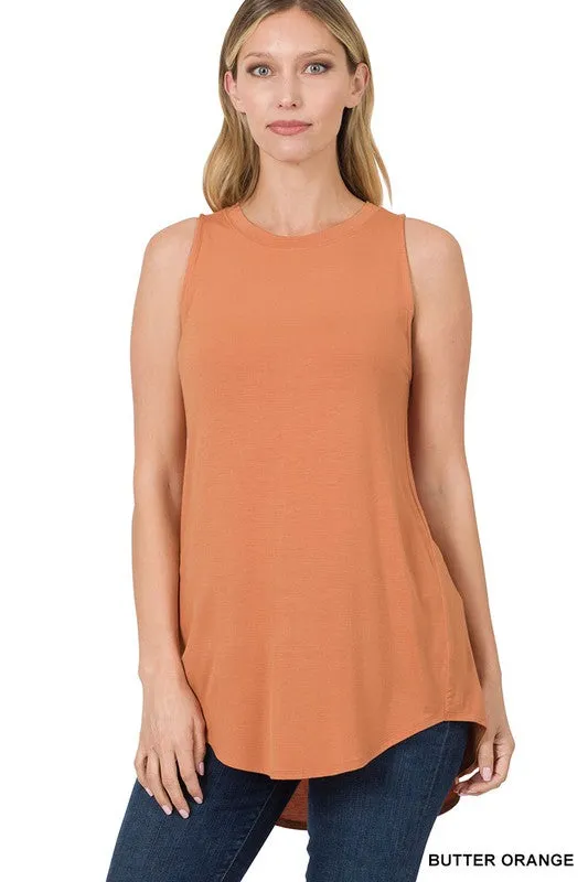 A Passionate Heart Tank Top