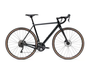 A/1  GRX  2x 700c - Black Forest