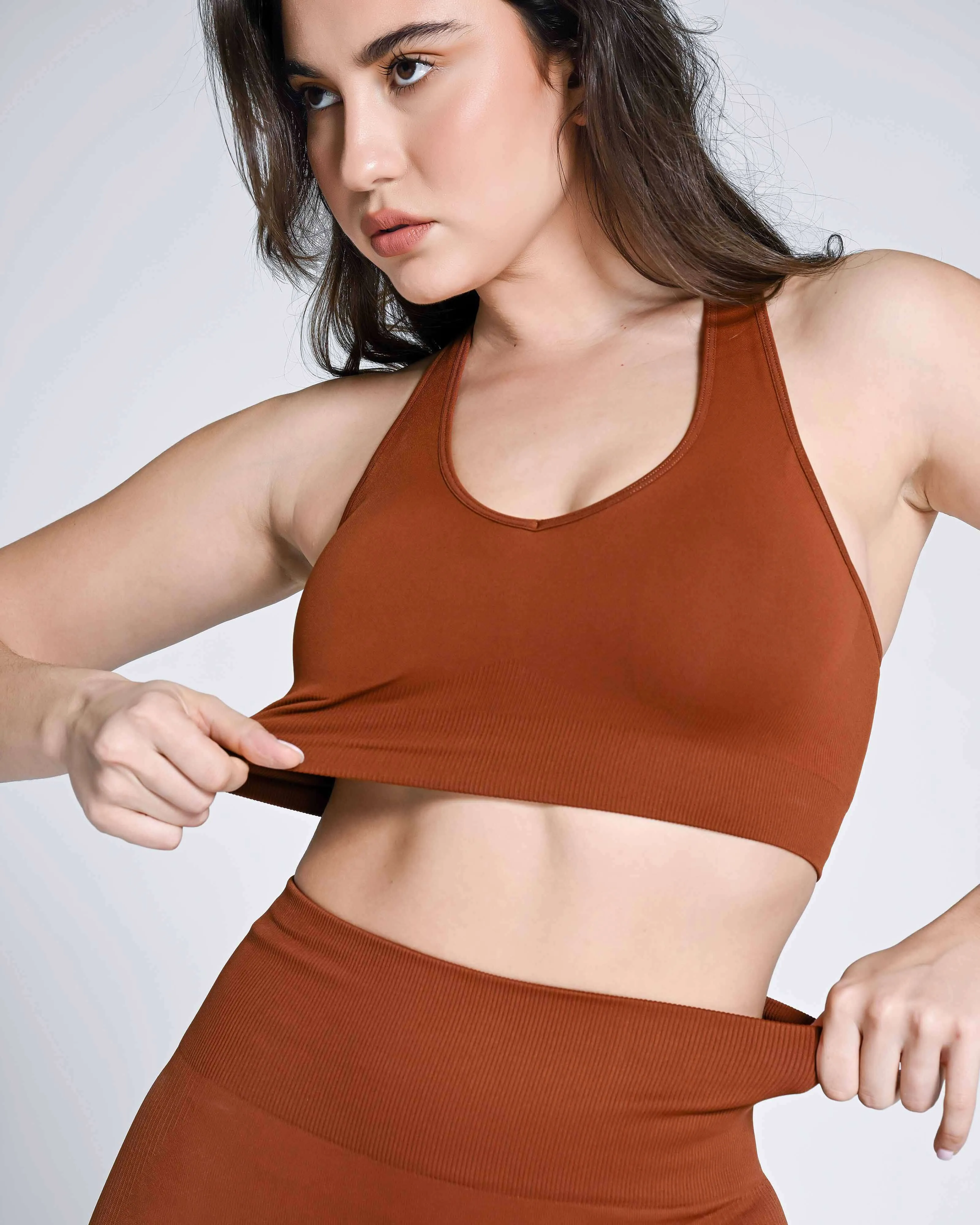 AirWear Sports Bra