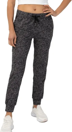 AJISAI Women's Joggers Pants Drawstring Running Sweatpants with Pockets Lounge Wear