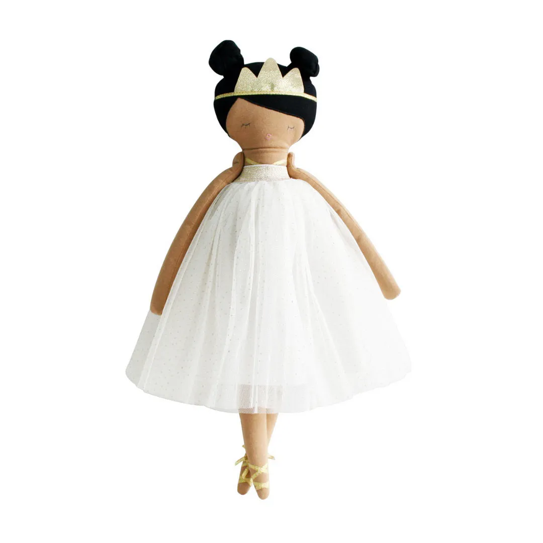 ALIMROSE - PANDORA PRINCESS DOLL
