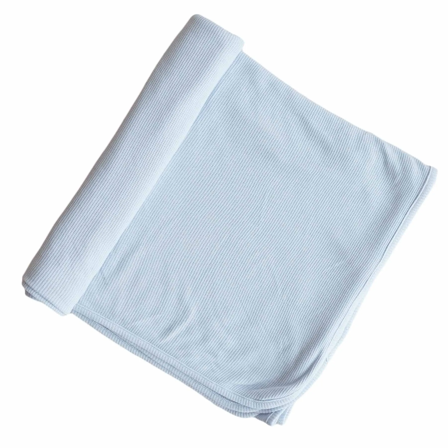 All Bamboo Waffle Swaddle Blankets