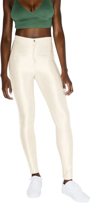 American Apparel Women's The-Disco Pant