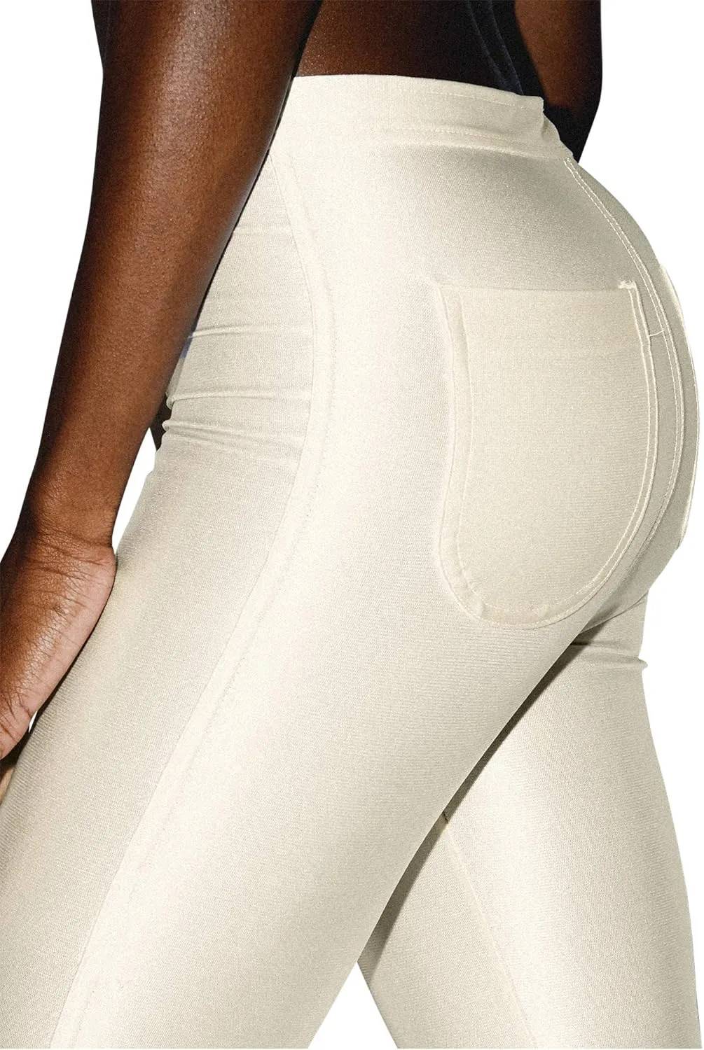 American Apparel Women's The-Disco Pant