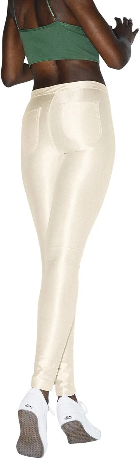American Apparel Women's The-Disco Pant