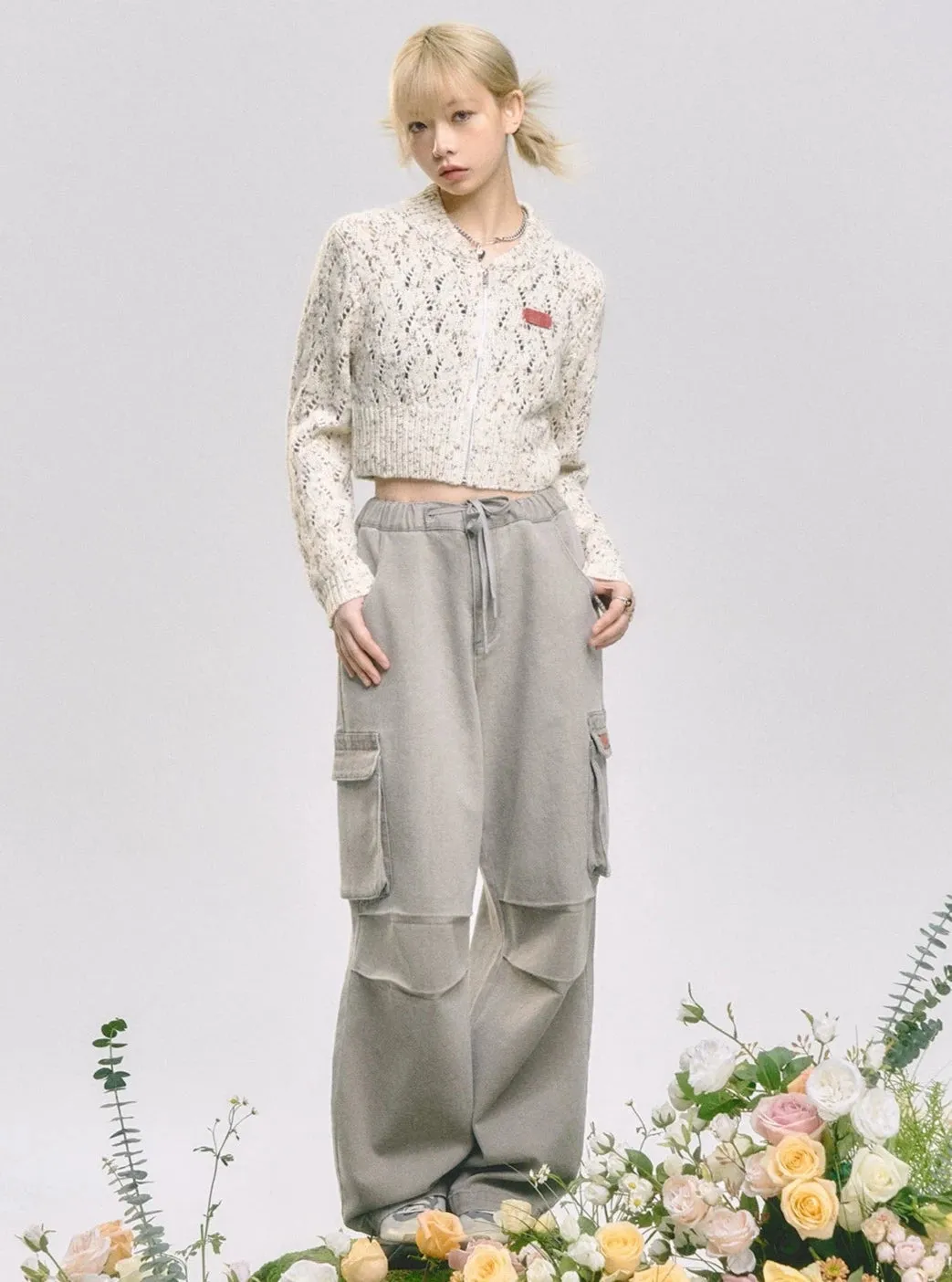 American Style Casual Jeans Pants