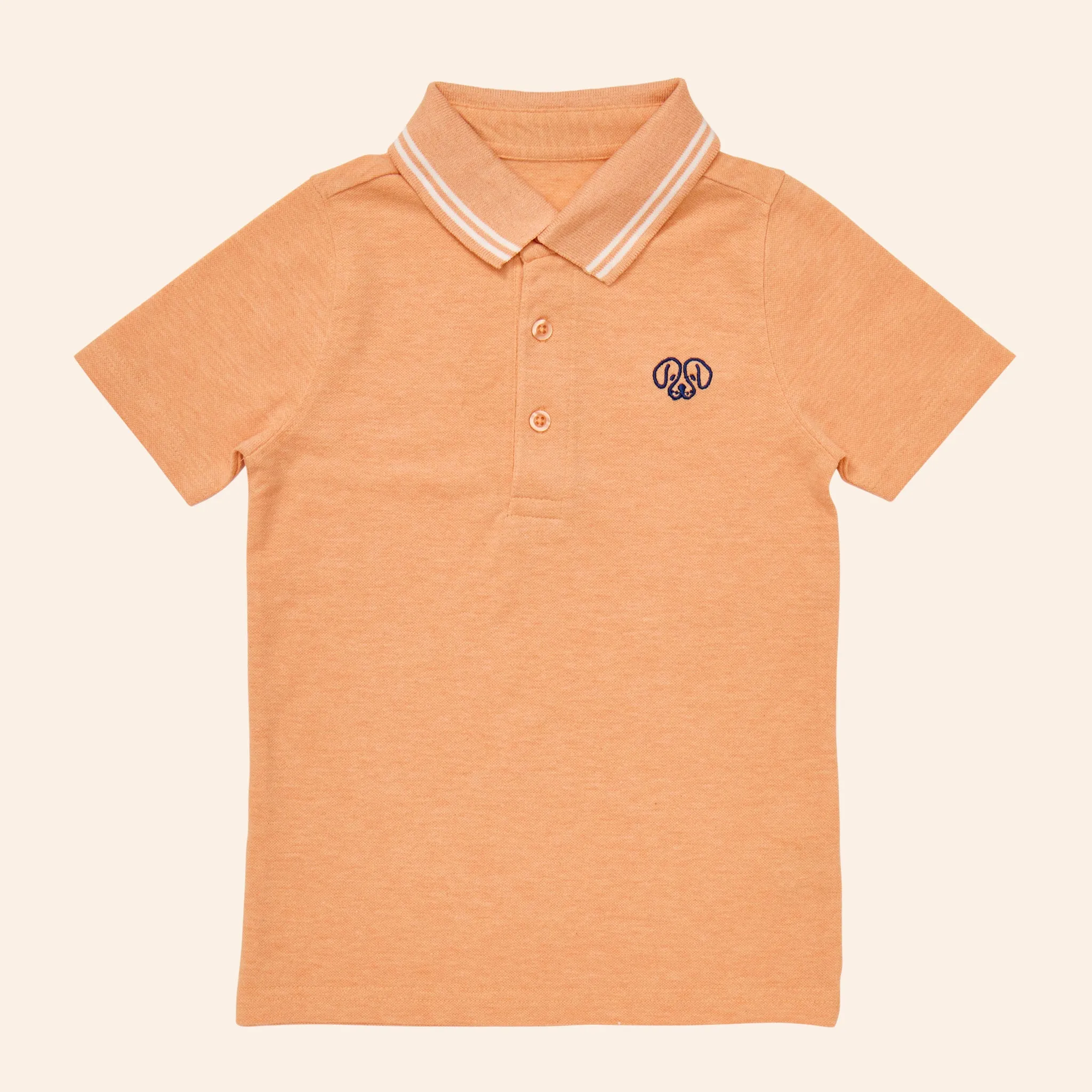 Andre Polo Shirt