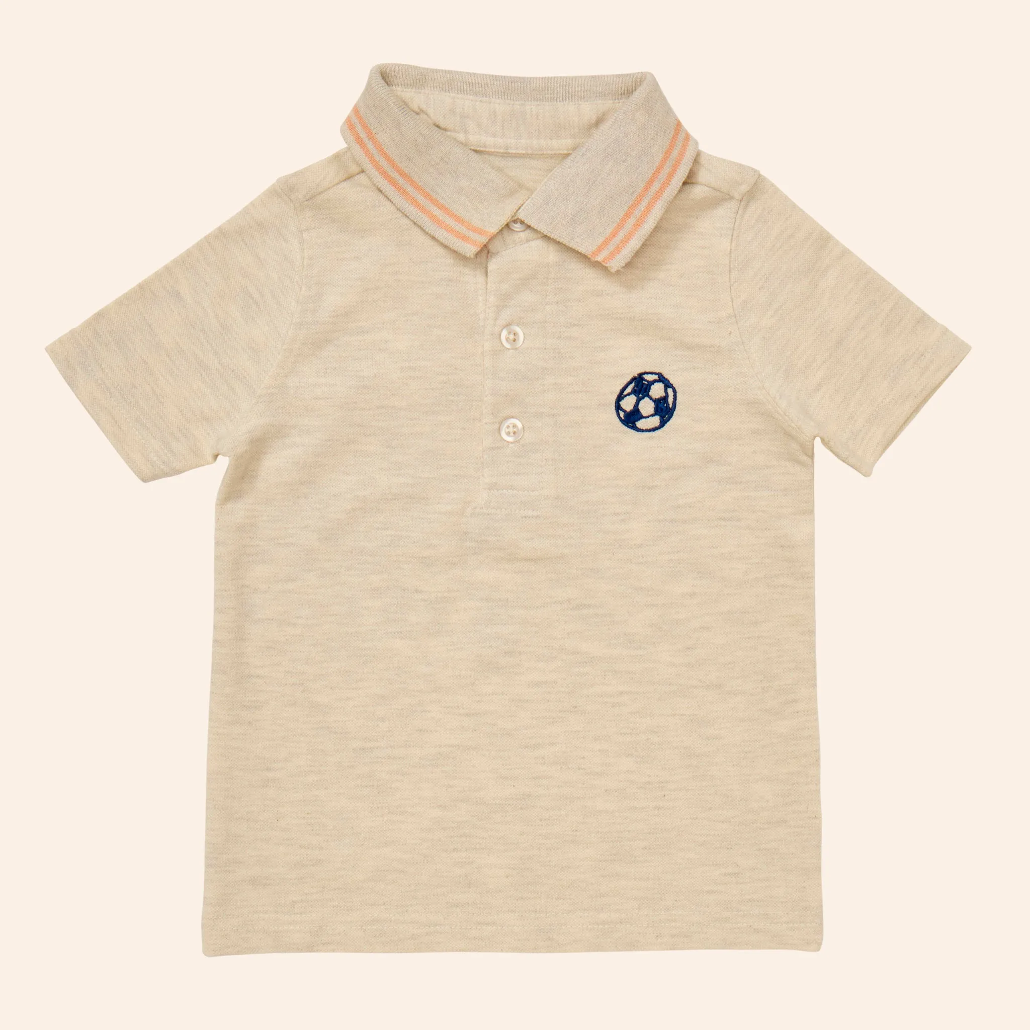 Andre Polo Shirt