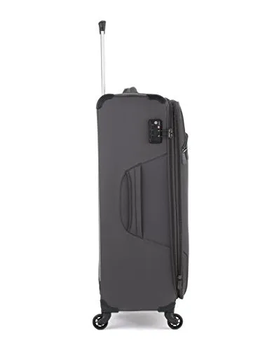 Antler Aire Large 4w Case, Dark Grey