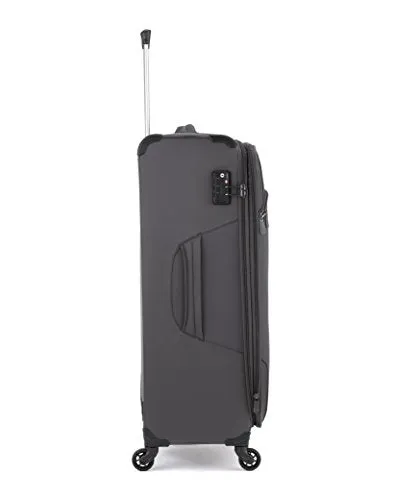 Antler Aire Large 4w Case, Dark Grey