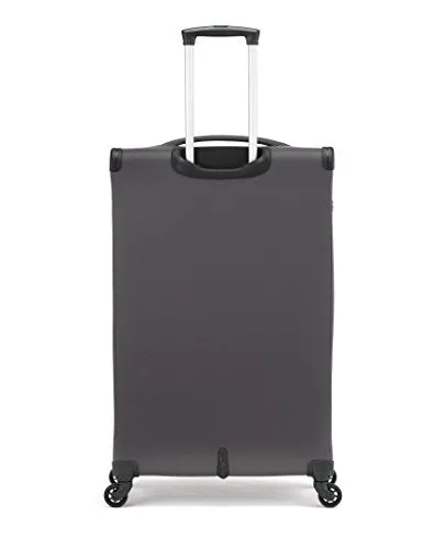 Antler Aire Large 4w Case, Dark Grey