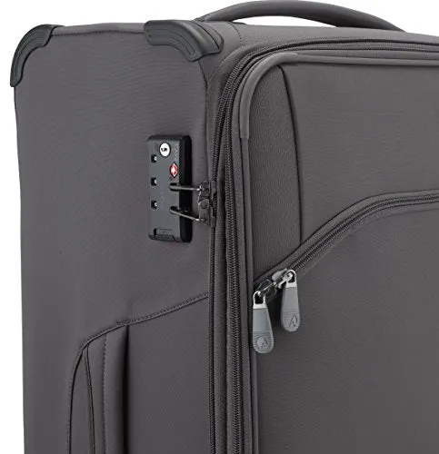 Antler Aire Large 4w Case, Dark Grey
