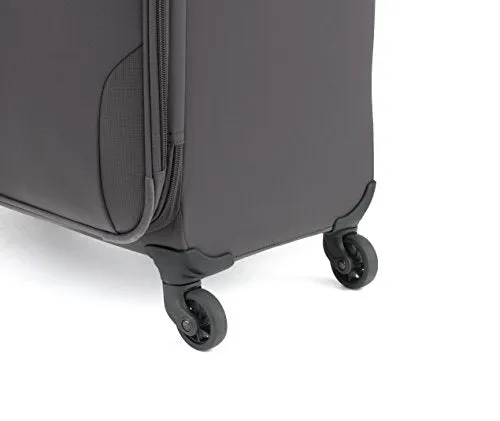 Antler Aire Large 4w Case, Dark Grey