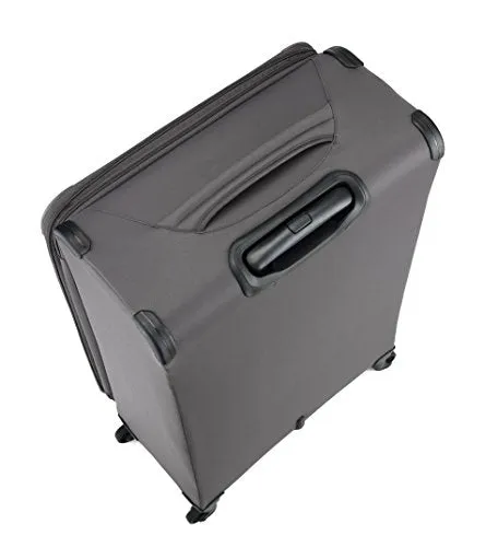 Antler Aire Large 4w Case, Dark Grey