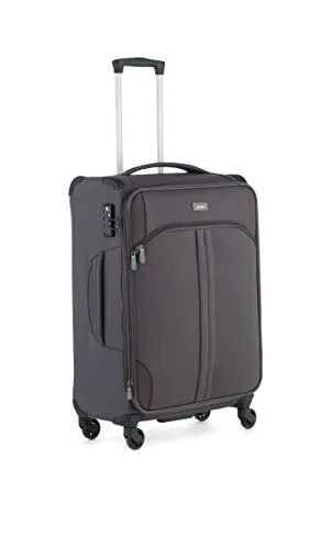 Antler Aire Medium 4W Case, Dark Grey, One Size