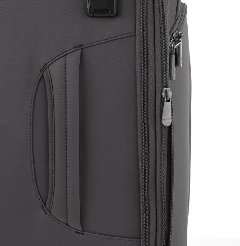 Antler Aire Medium 4W Case, Dark Grey, One Size