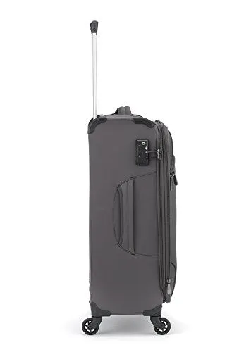 Antler Aire Medium 4W Case, Dark Grey, One Size