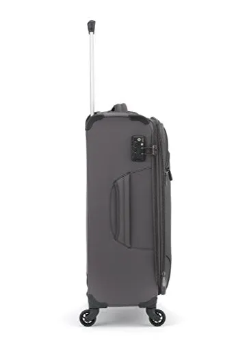 Antler Aire Medium 4W Case, Dark Grey, One Size