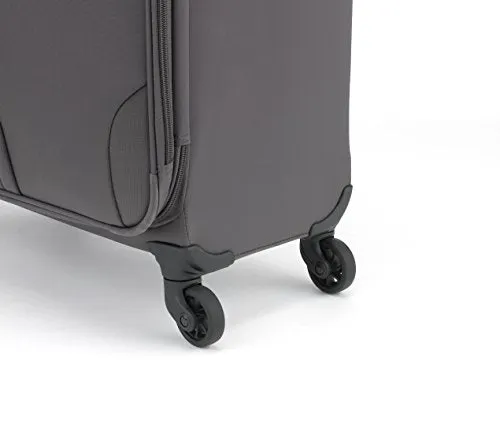 Antler Aire Medium 4W Case, Dark Grey, One Size