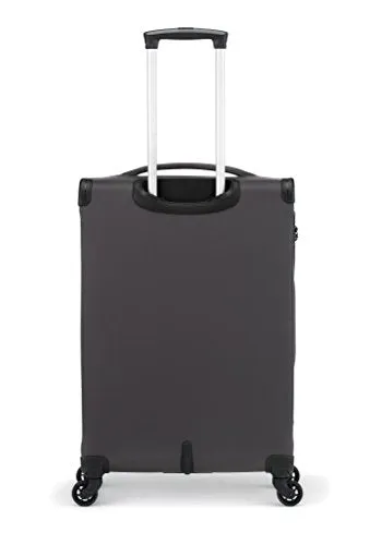 Antler Aire Medium 4W Case, Dark Grey, One Size