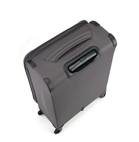 Antler Aire Medium 4W Case, Dark Grey, One Size