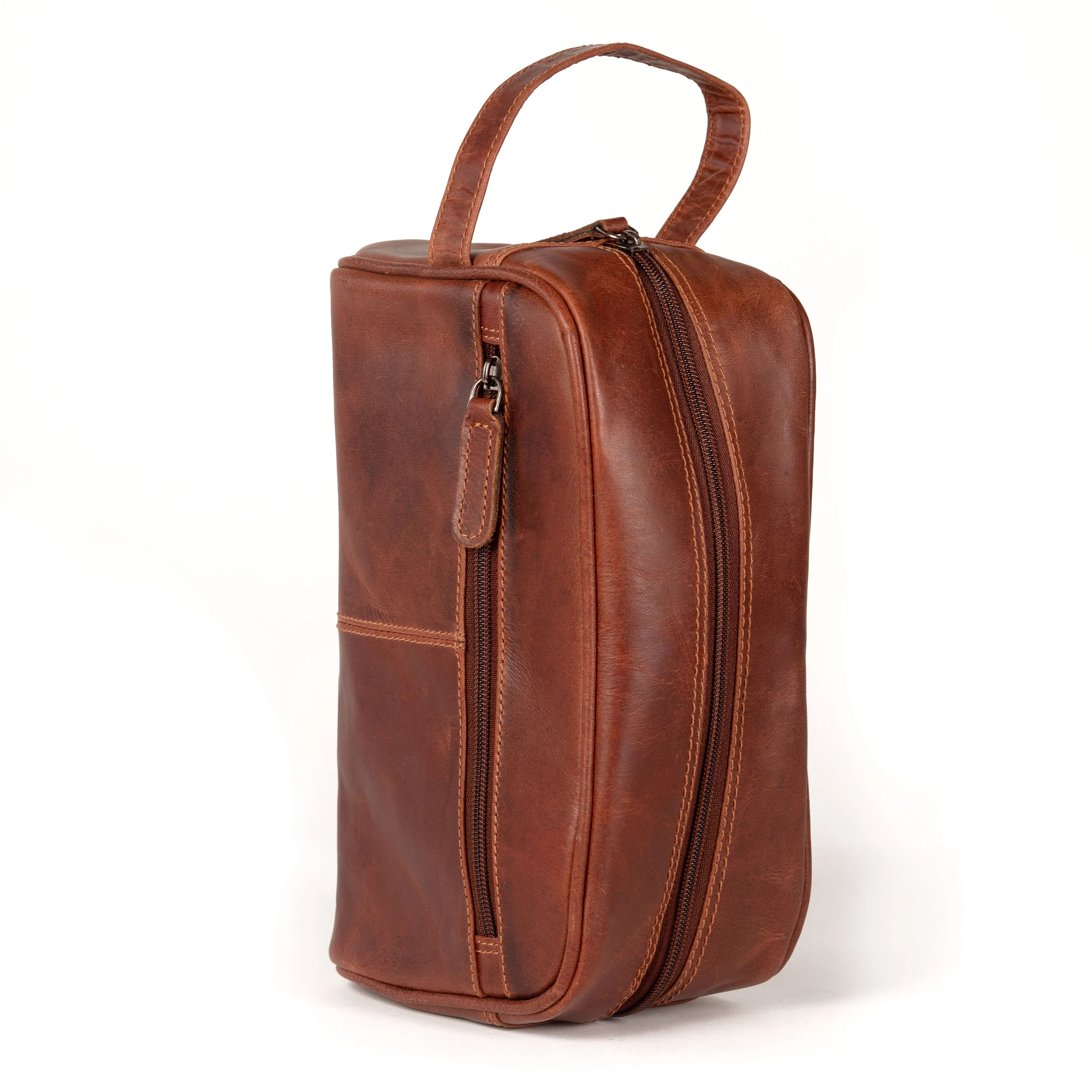 Asher - TOILETRY BAG