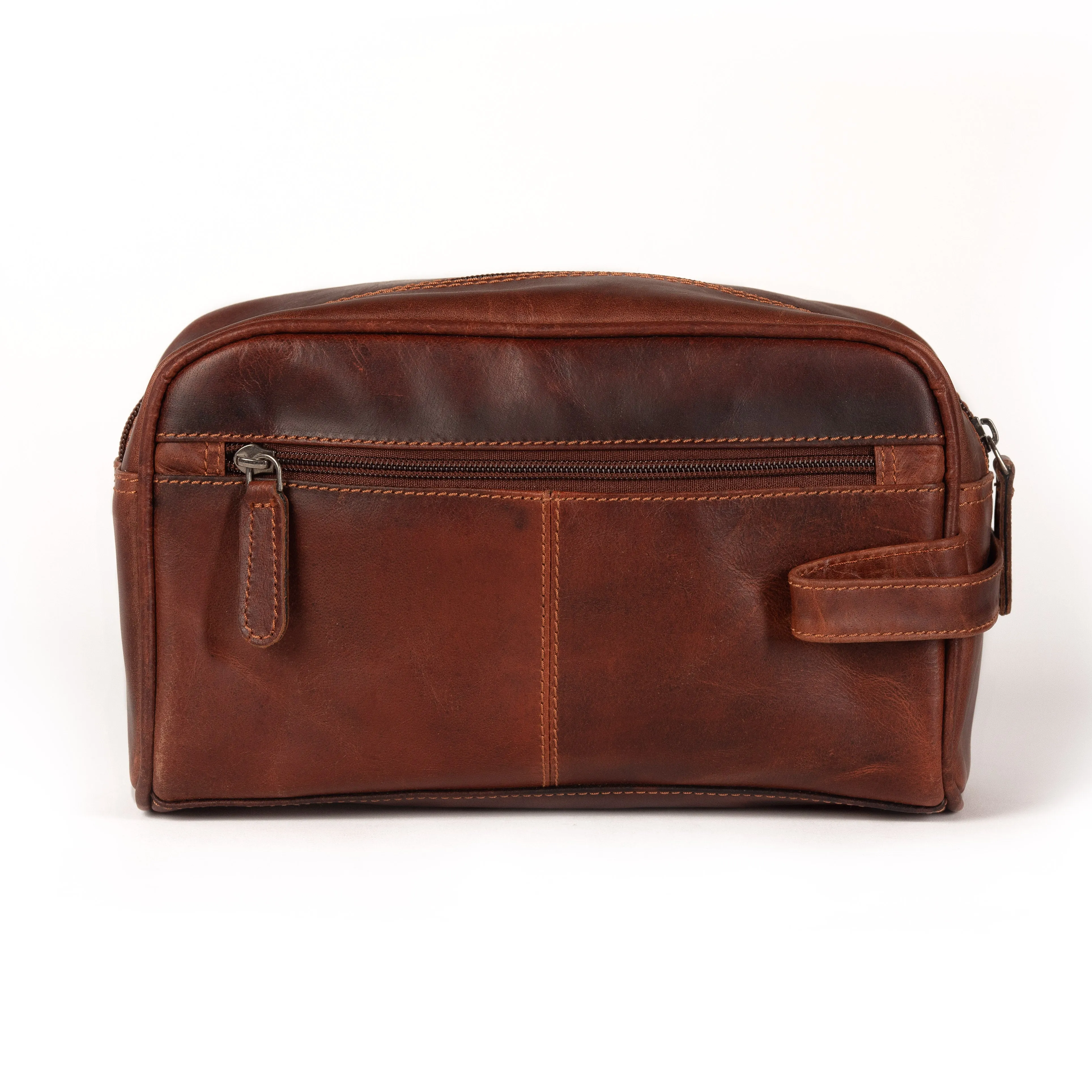 Asher - TOILETRY BAG