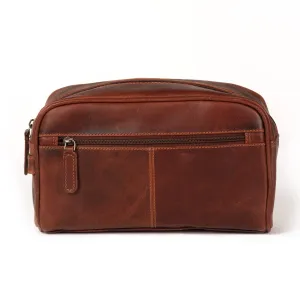Asher - TOILETRY BAG