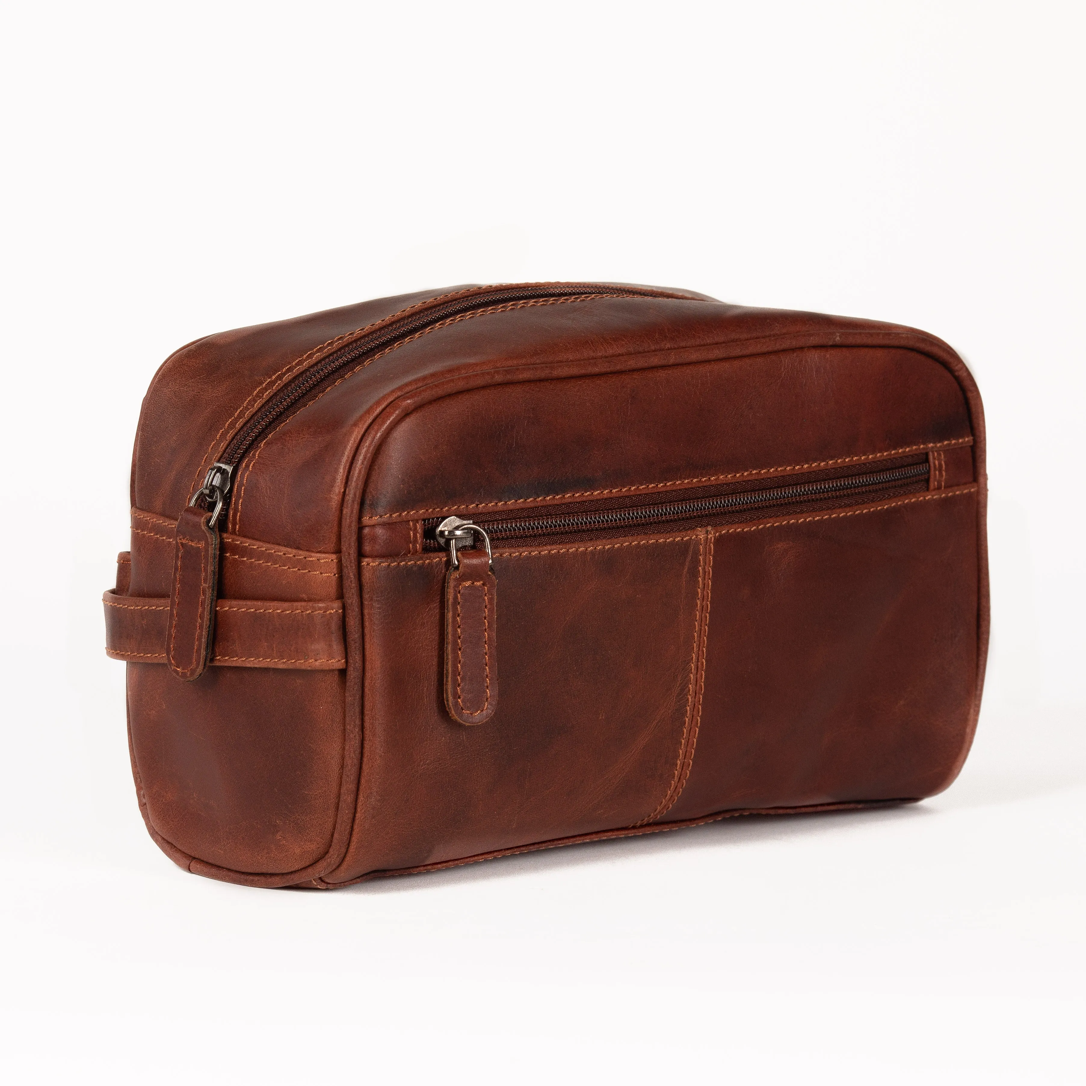 Asher - TOILETRY BAG