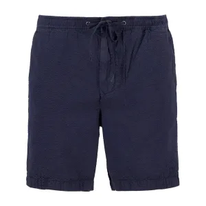BARBOUR SEERSUCKER RELAXED FIT SHORTS
