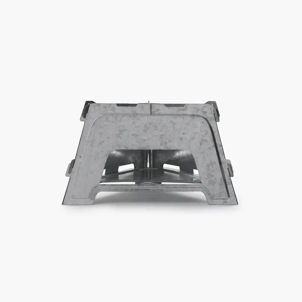 Barebones Portable Fire Pit With Bag