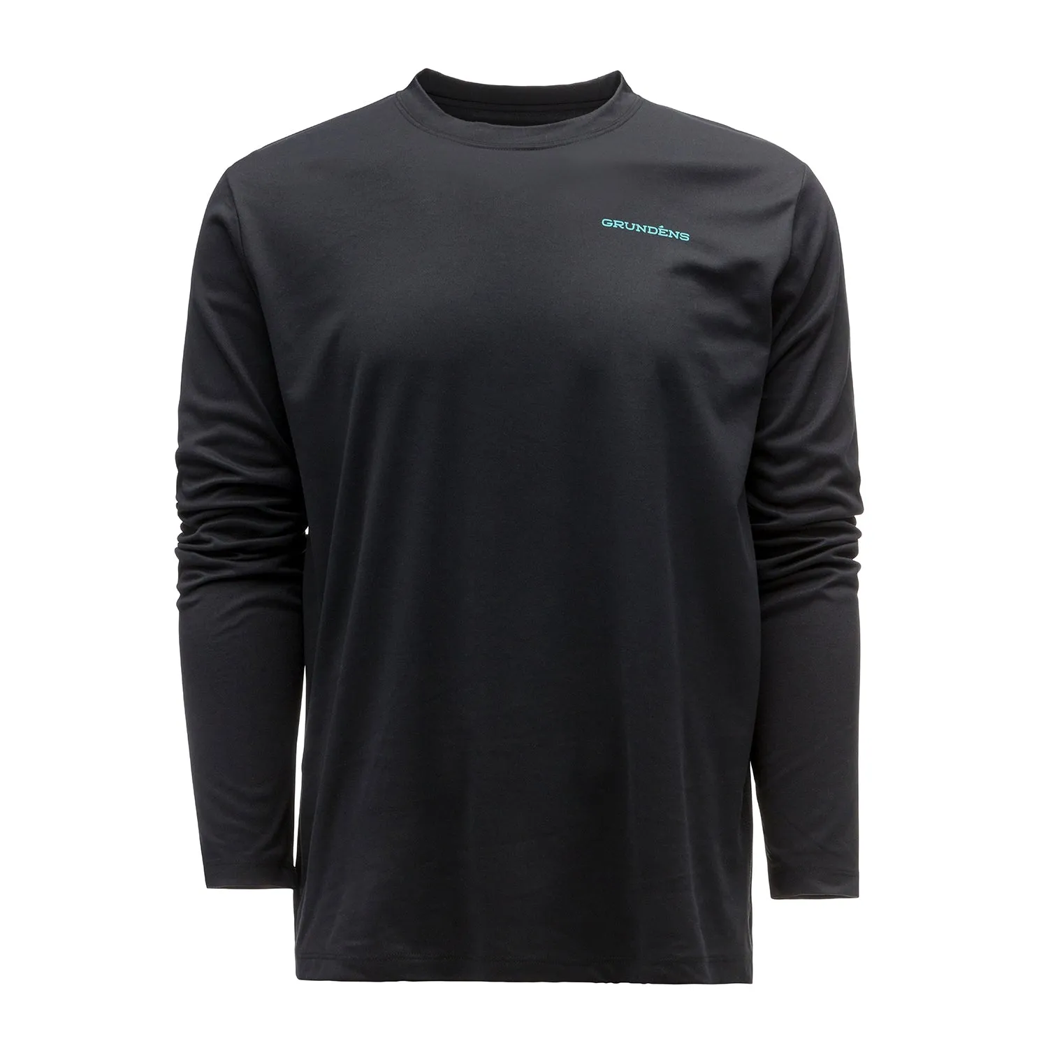 Bass Popper LS Tech Tee