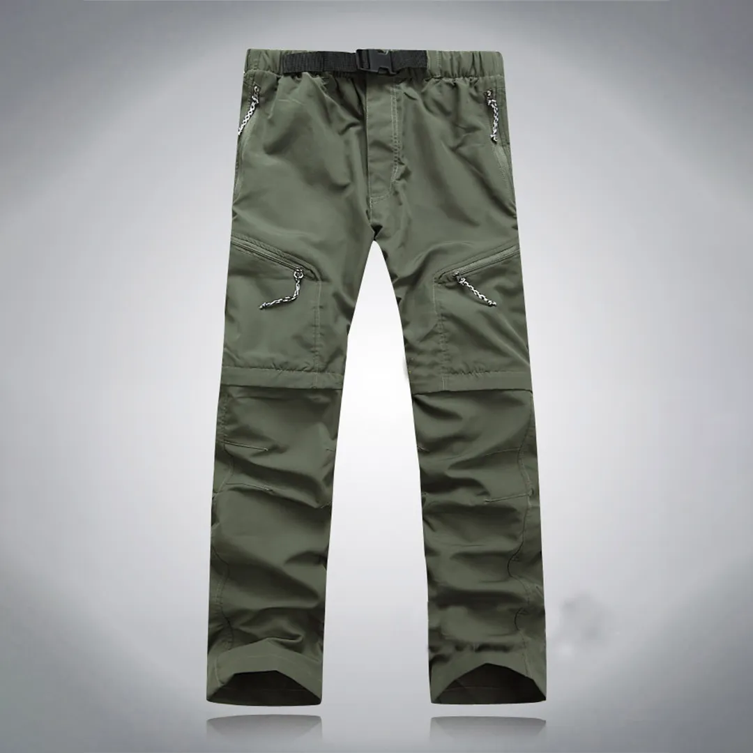 Beau - Cargo Pants - Casual - High-Quality Modern Style - For Everyday Use