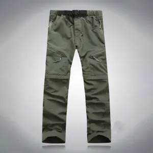 Beau - Cargo Pants - Casual - High-Quality Modern Style - For Everyday Use
